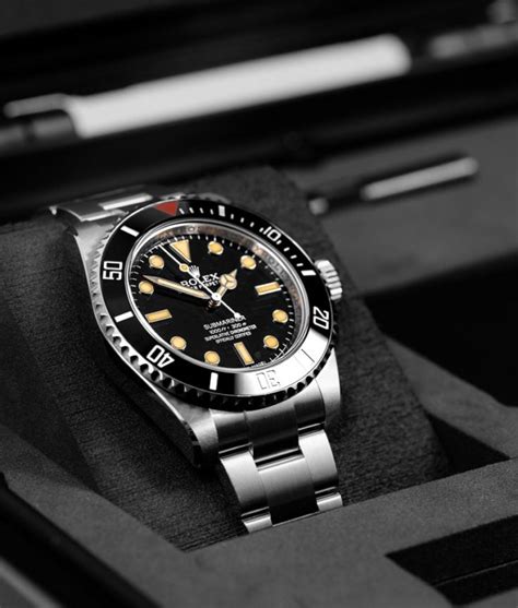 Going Custom: The Rolex Project X Heritage 